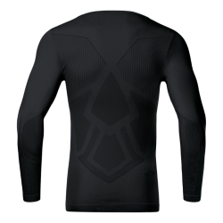 Sous-maillot adulte noir Jako Comfort 2.0 pas cher