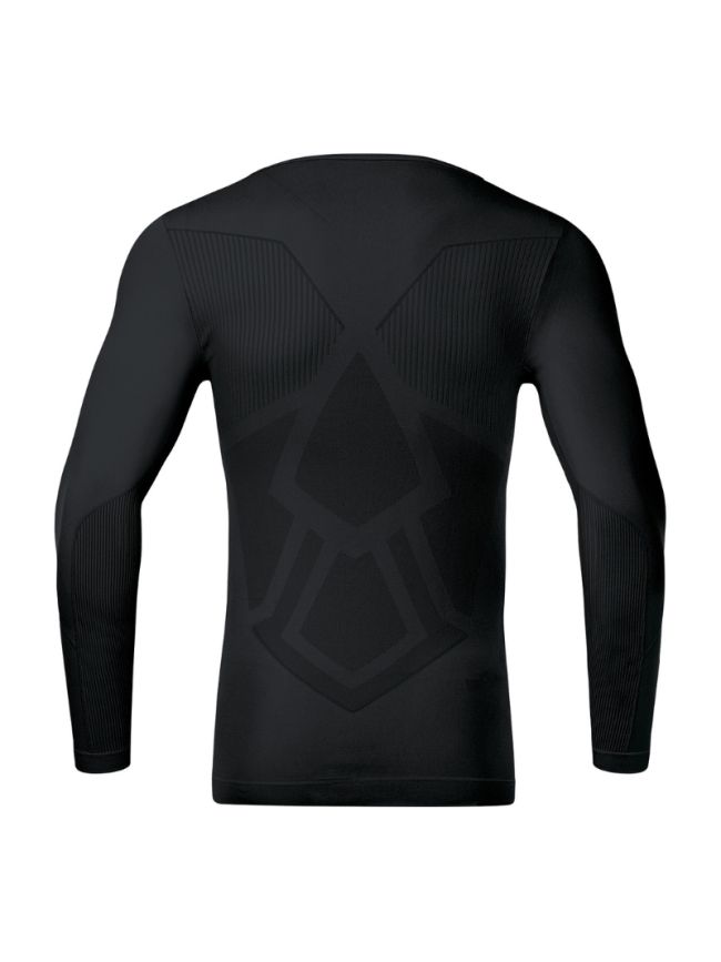 Sous-maillot adulte noir Jako Comfort 2.0 pas cher