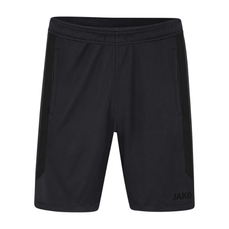 Short adulte noir Jako Power