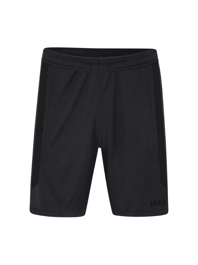 Short adulte noir Jako Power