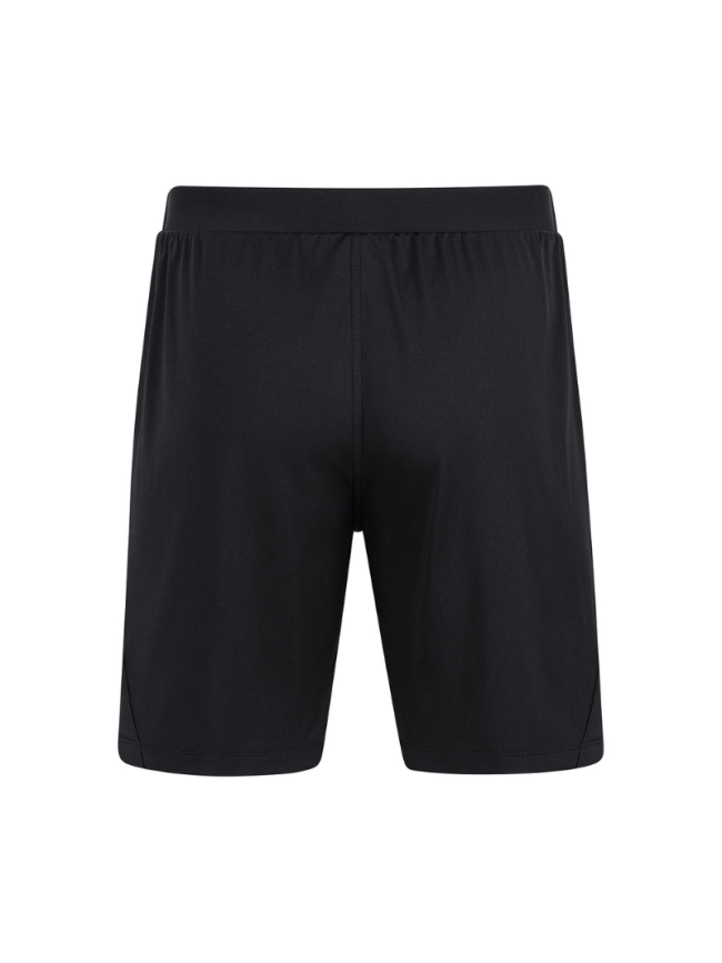 Short femme noir Jako Power pas cher