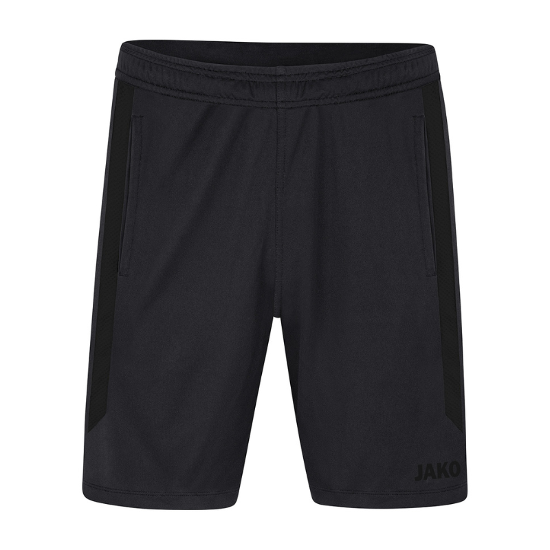 Short enfant noir Jako Power