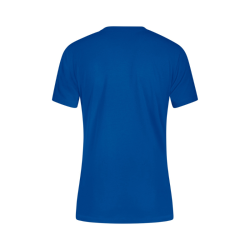 T-shirt bleu femme Jako Power pas cher