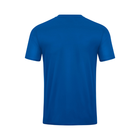 T-shirt bleu enfant Jako Power pas cher