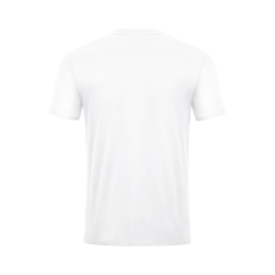 T-shirt enfant blanc Jako Power pas cher