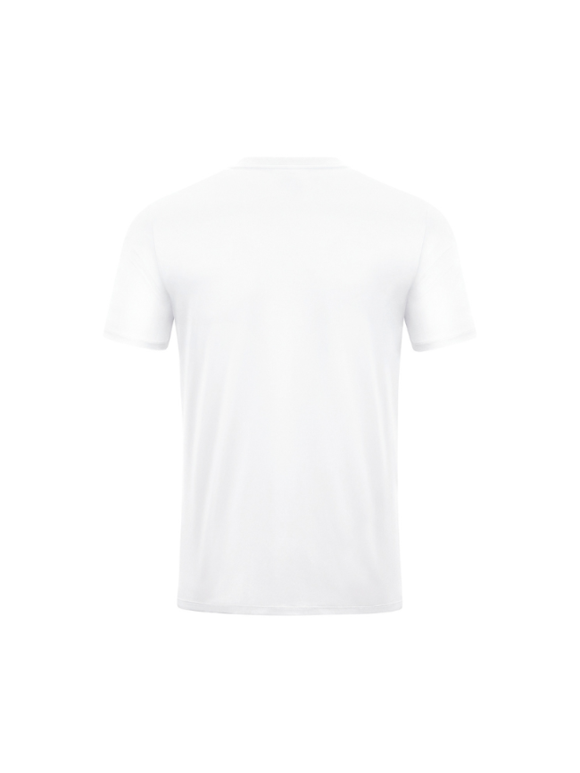 T shirt homme blanc Jako Power