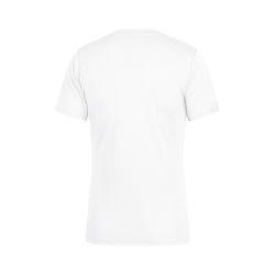 T-shirt femme blanc Jako Power pas cher