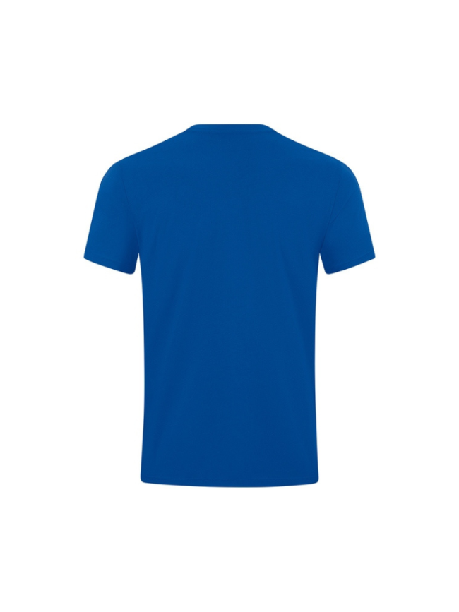 Maillot enfant bleu Jako Power pas cher