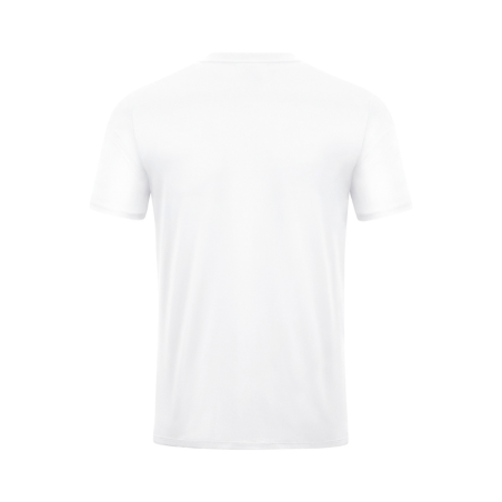 Maillot homme blanc Jako Power pas cher