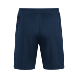 Short homme marine Jako Power