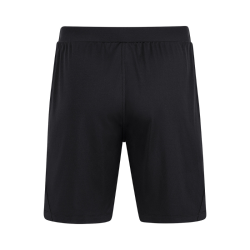 Short femme noir Jako Power pas cher