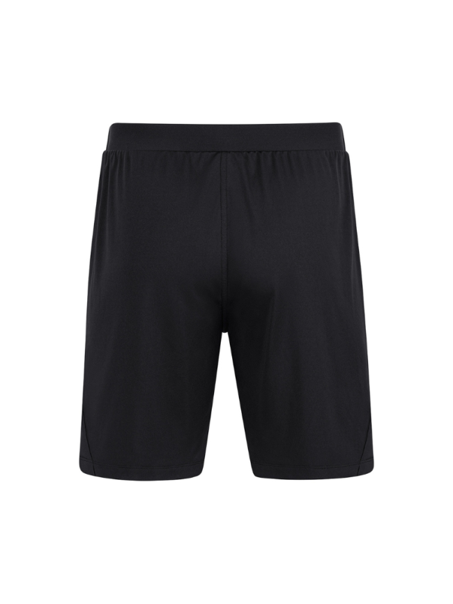 Short femme noir Jako Power pas cher