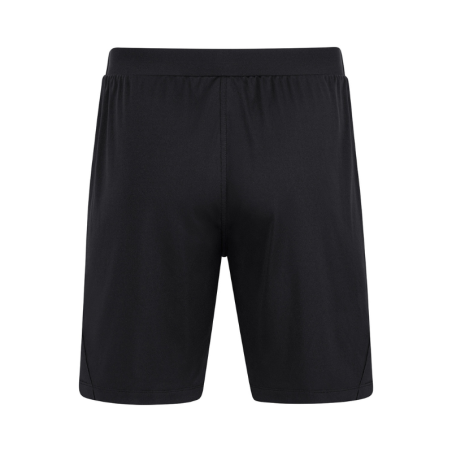 Short enfant noir Jako Power pas cher