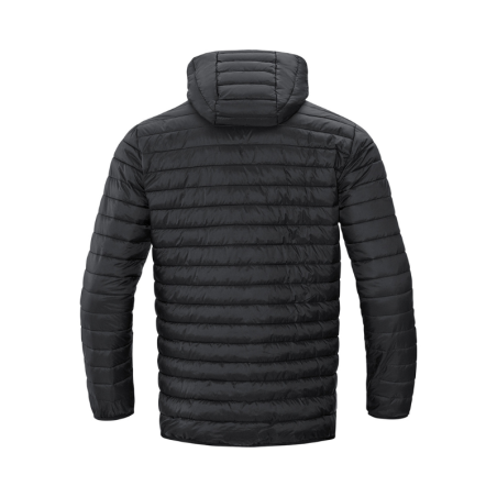 Veste enfant noir Jako Stepp prix bas