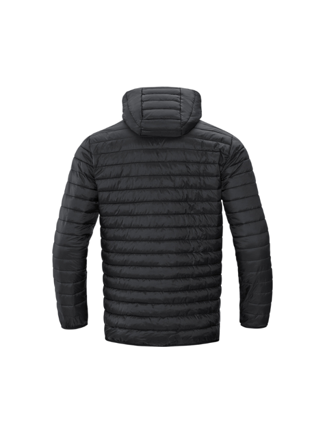 Veste enfant noir Jako Stepp prix bas