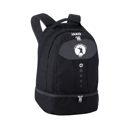 Sac à dos noir Jako Striker