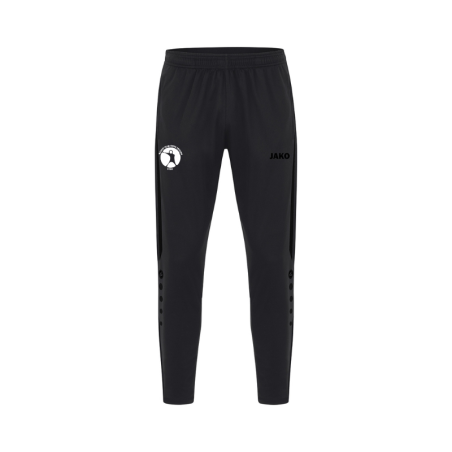 Pantalon enfant noir Jako Power