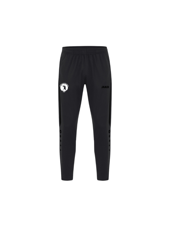 Pantalon enfant noir Jako Power