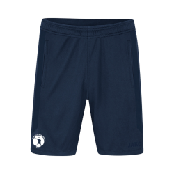 Short homme marine Jako Power