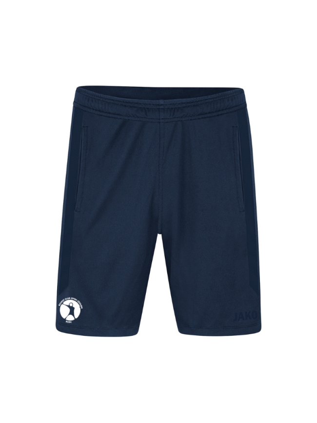 Short homme marine Jako Power