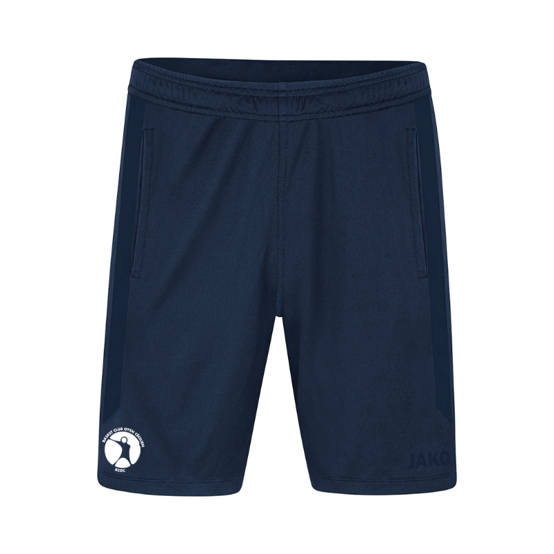 Short enfant marine Jako Power