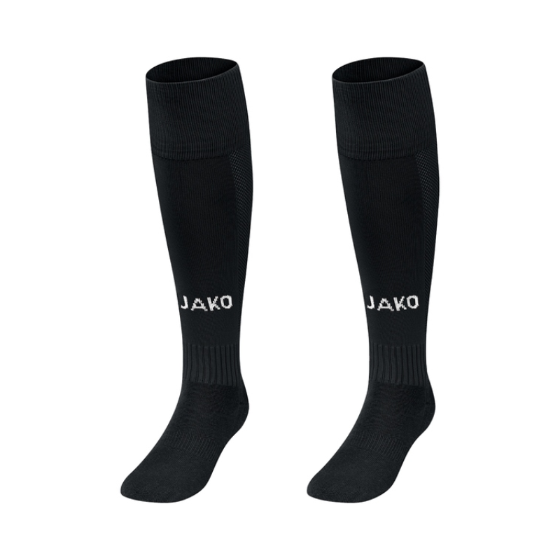 Chaussettes noir Jako Glasgow 2.0