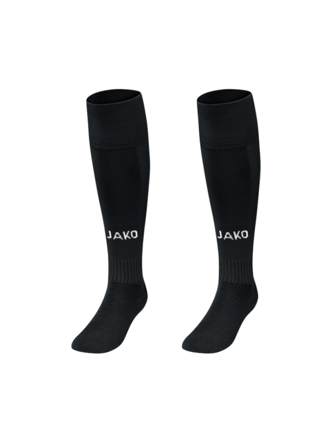 Chaussettes noir Jako Glasgow 2.0