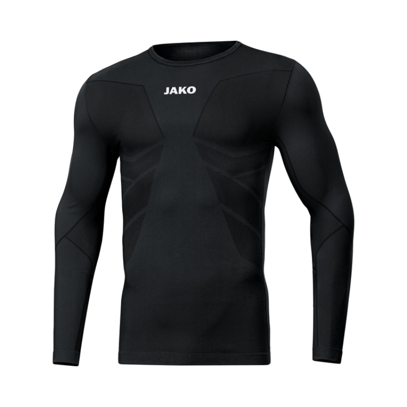 Sous-maillot adulte noir Jako Comfort 2.0