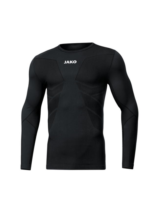 Sous-maillot adulte noir Jako Comfort 2.0