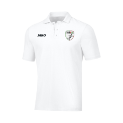 Polo enfant blanc Jako Base