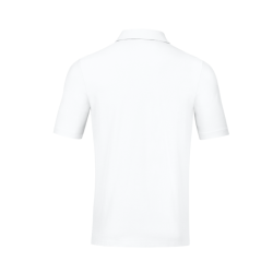 Polo enfant blanc Jako Base pas cher