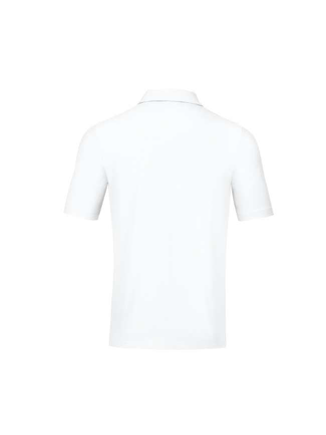 Polo enfant blanc Jako Base pas cher