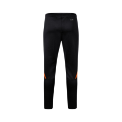 Pantalon d'entraînement adulte noir Jako Challenge pas cher