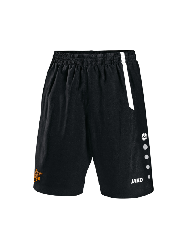 Short enfant noir Jako Turin