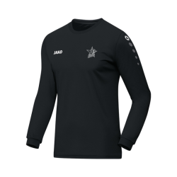 Maillot adulte noir Jako Team ML