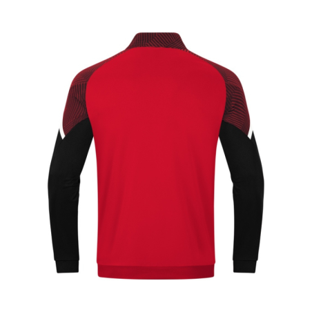 Veste adulte rouge Jako Performance pas cher