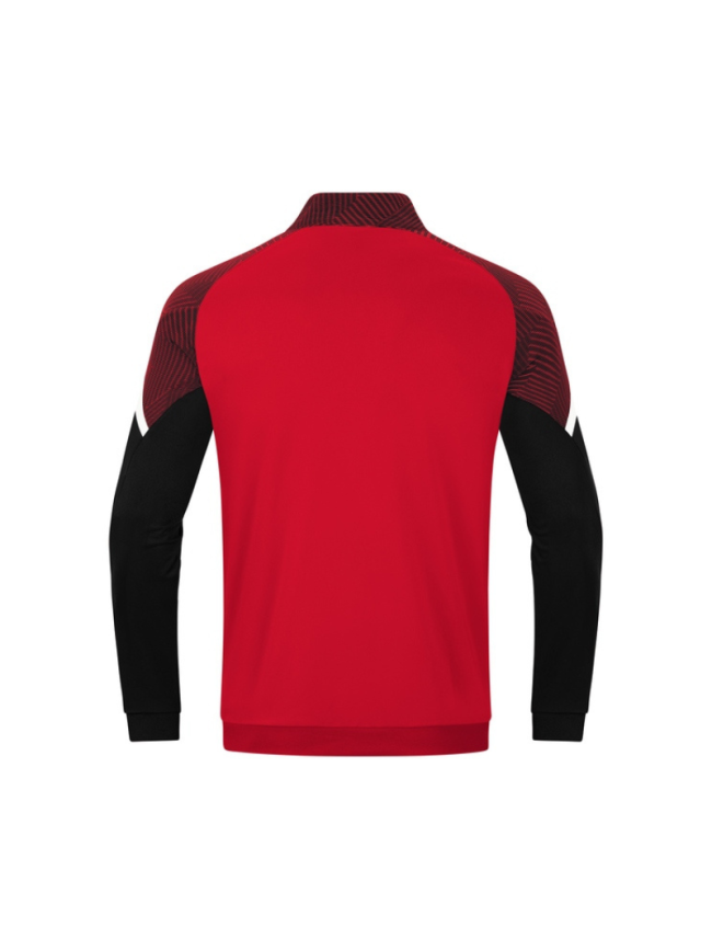 Veste adulte rouge Jako Performance pas cher