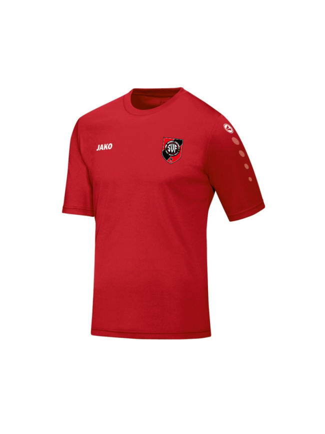 Maillot adulte rouge Jako Team