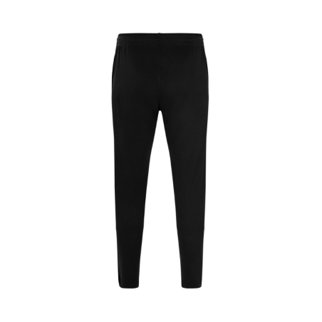 Pantalon d'entraînement enfant noir Jako Classico pas cher