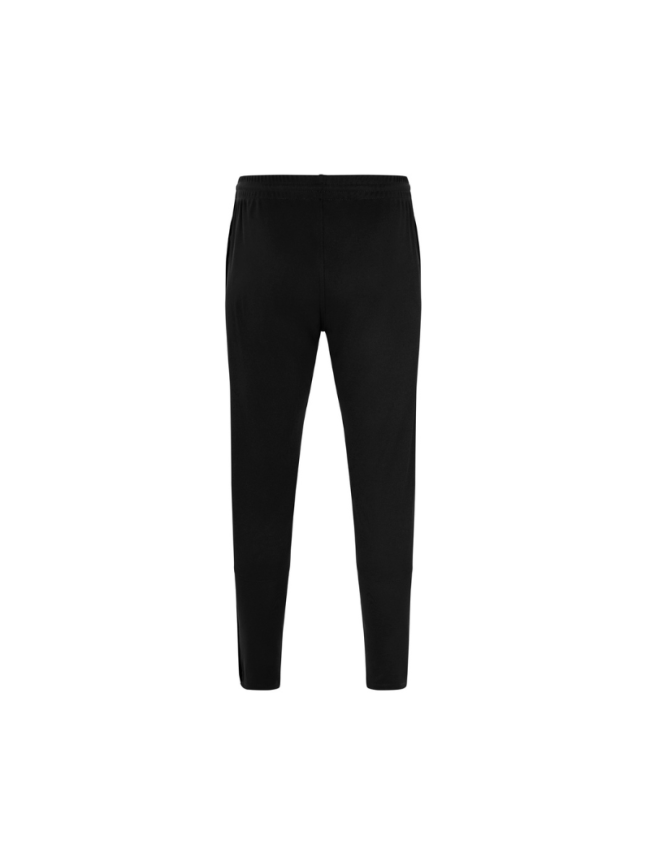 Pantalon d'entraînement enfant noir Jako Classico pas cher