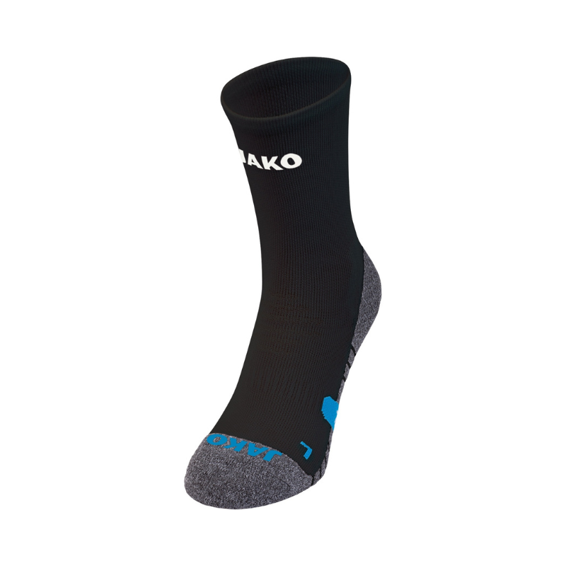 Chaussettes d'entraînement noir Jako