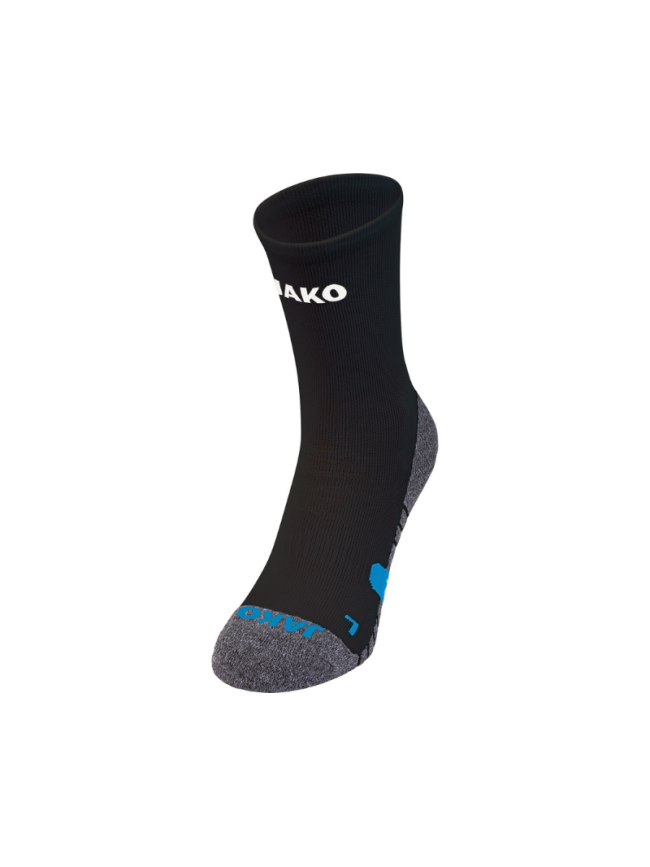 Chaussettes d'entraînement noir Jako