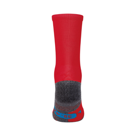 Chaussettes d'entraînement rouge Jako