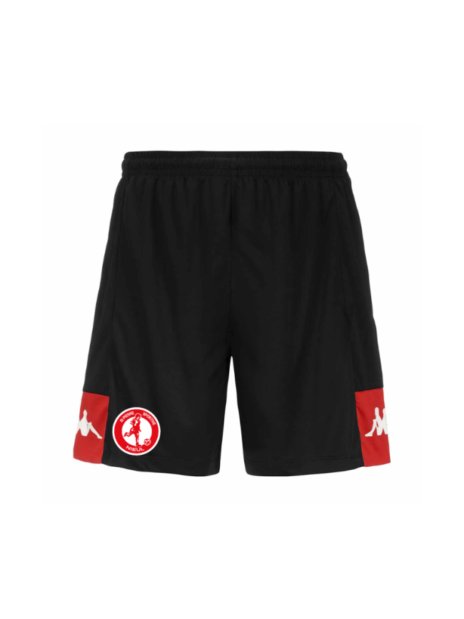 Short enfant noir Kappa Daggo