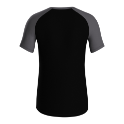 Maillot enfant noir Jako Iconic usfd