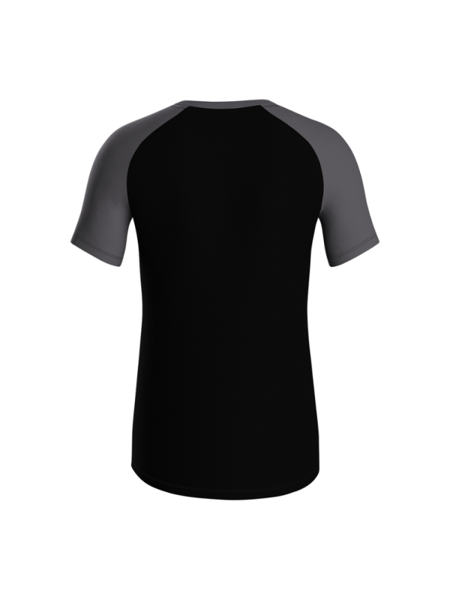 Maillot enfant noir Jako Iconic usfd