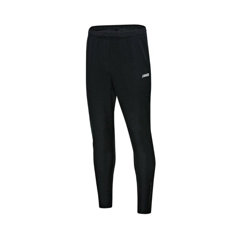 Pantalon d'entraînement enfant noir Jako Classico