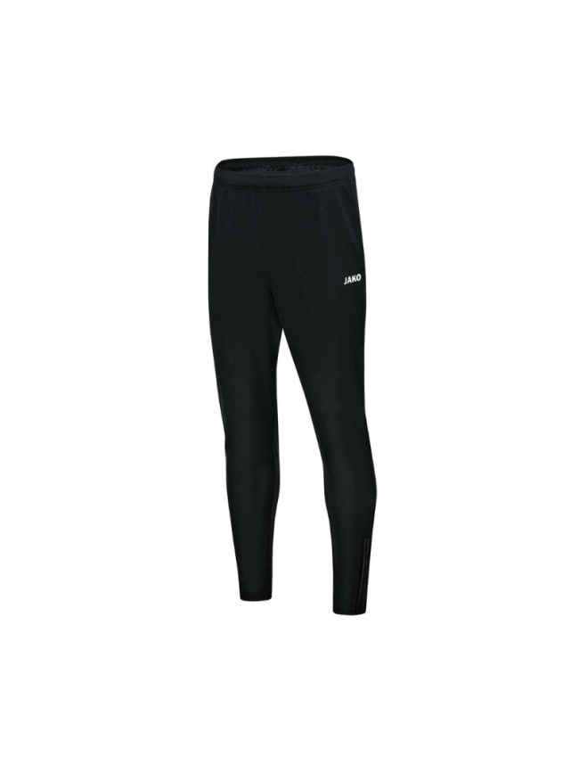 Pantalon d'entraînement enfant noir Jako Classico