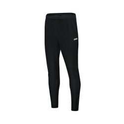 Pantalon d'entraînement adulte noir Jako Classico