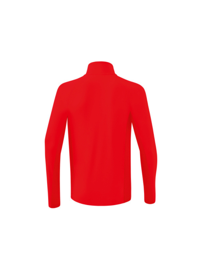 Veste adulte rouge Erima Liga Star